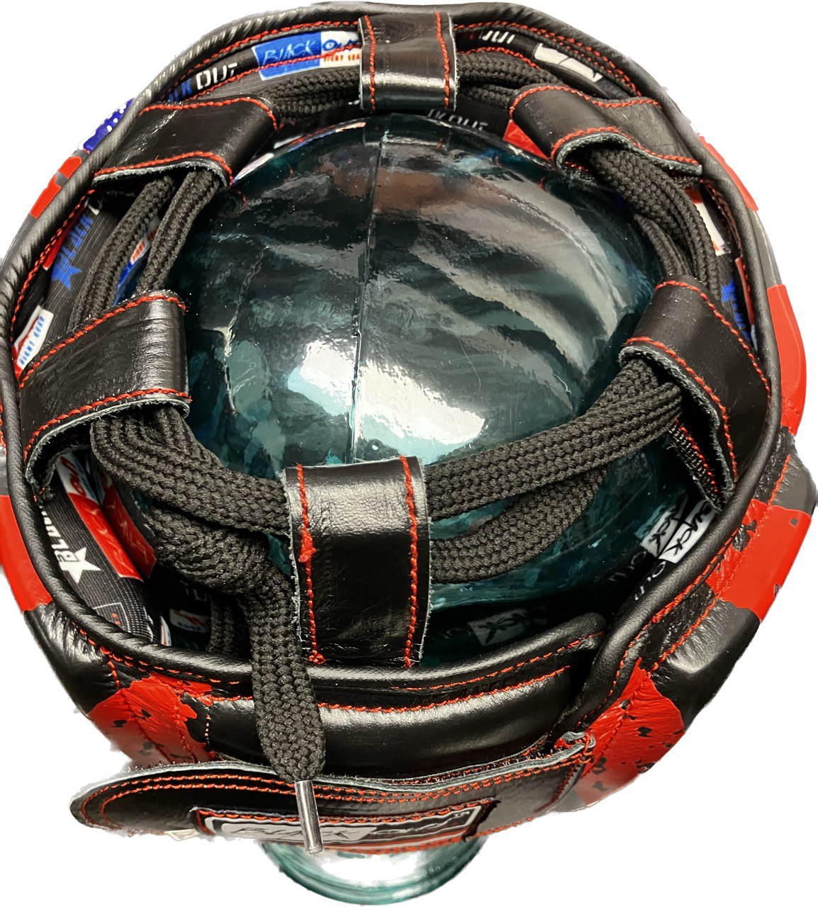 Headgear Boxing, Muay Thai, Sparring