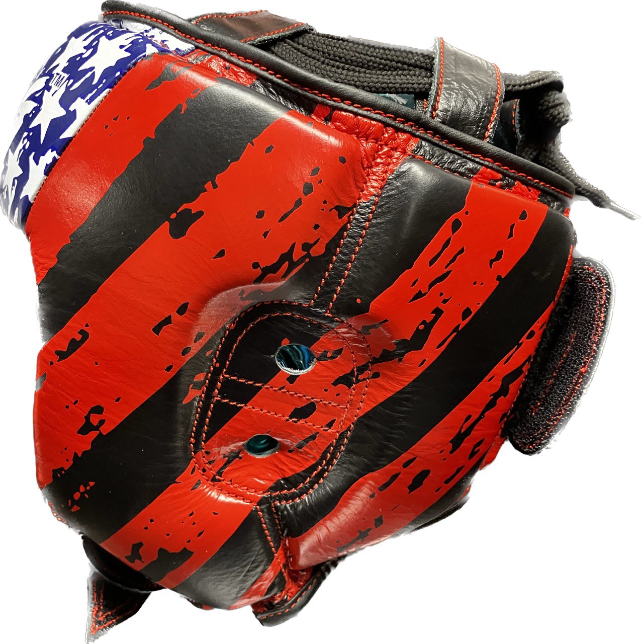 Headgear Boxing, Muay Thai, Sparring