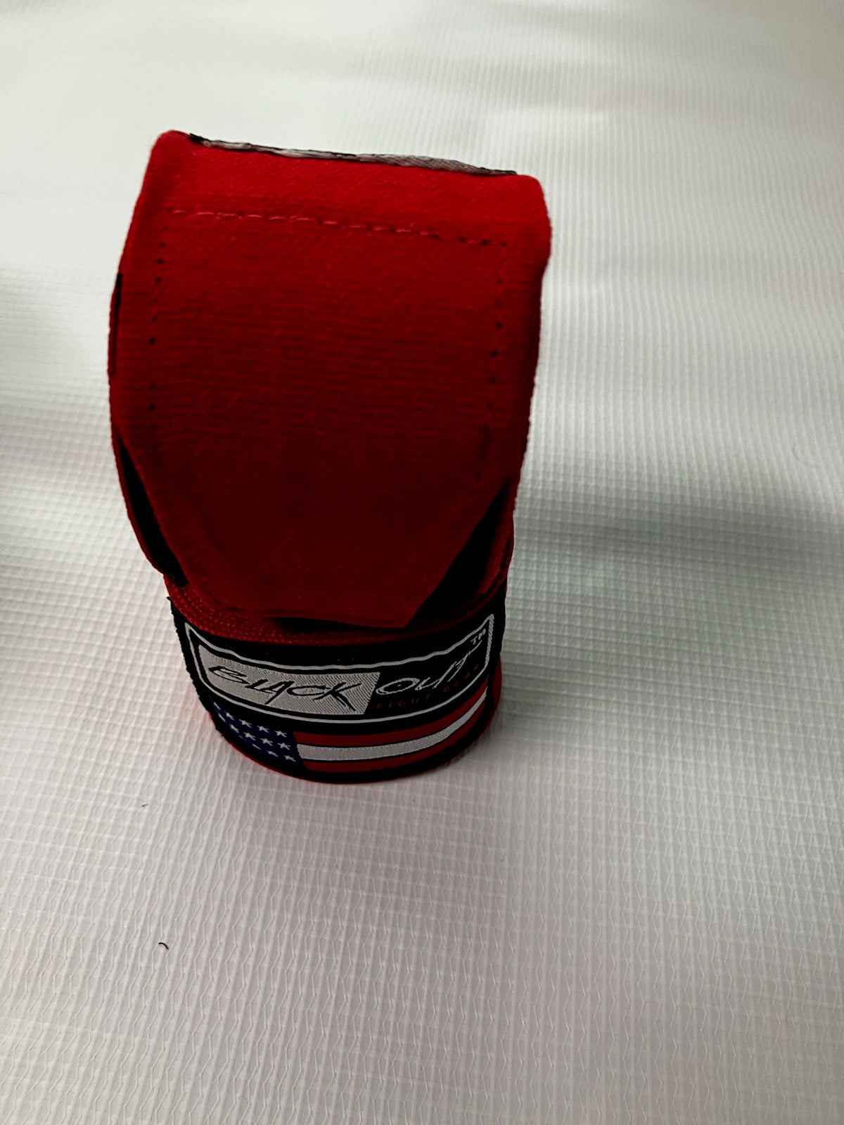 Handwraps (Red)