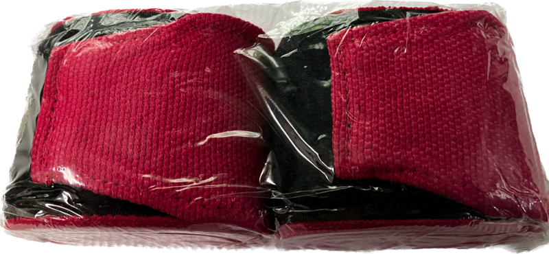 Handwraps (Pink)