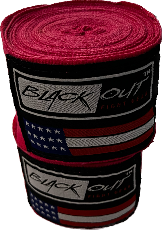 Handwraps (Pink)