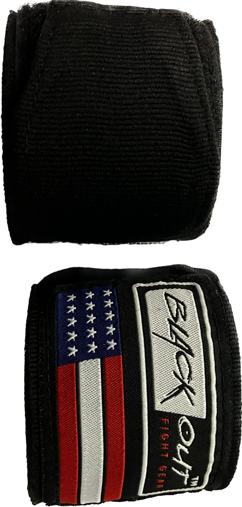 Handwraps (Black)