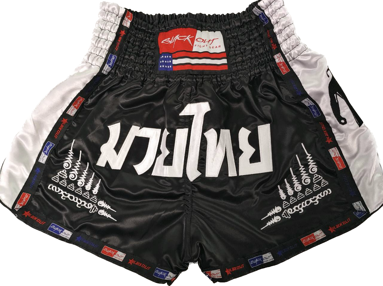 Muay Thai Shorts