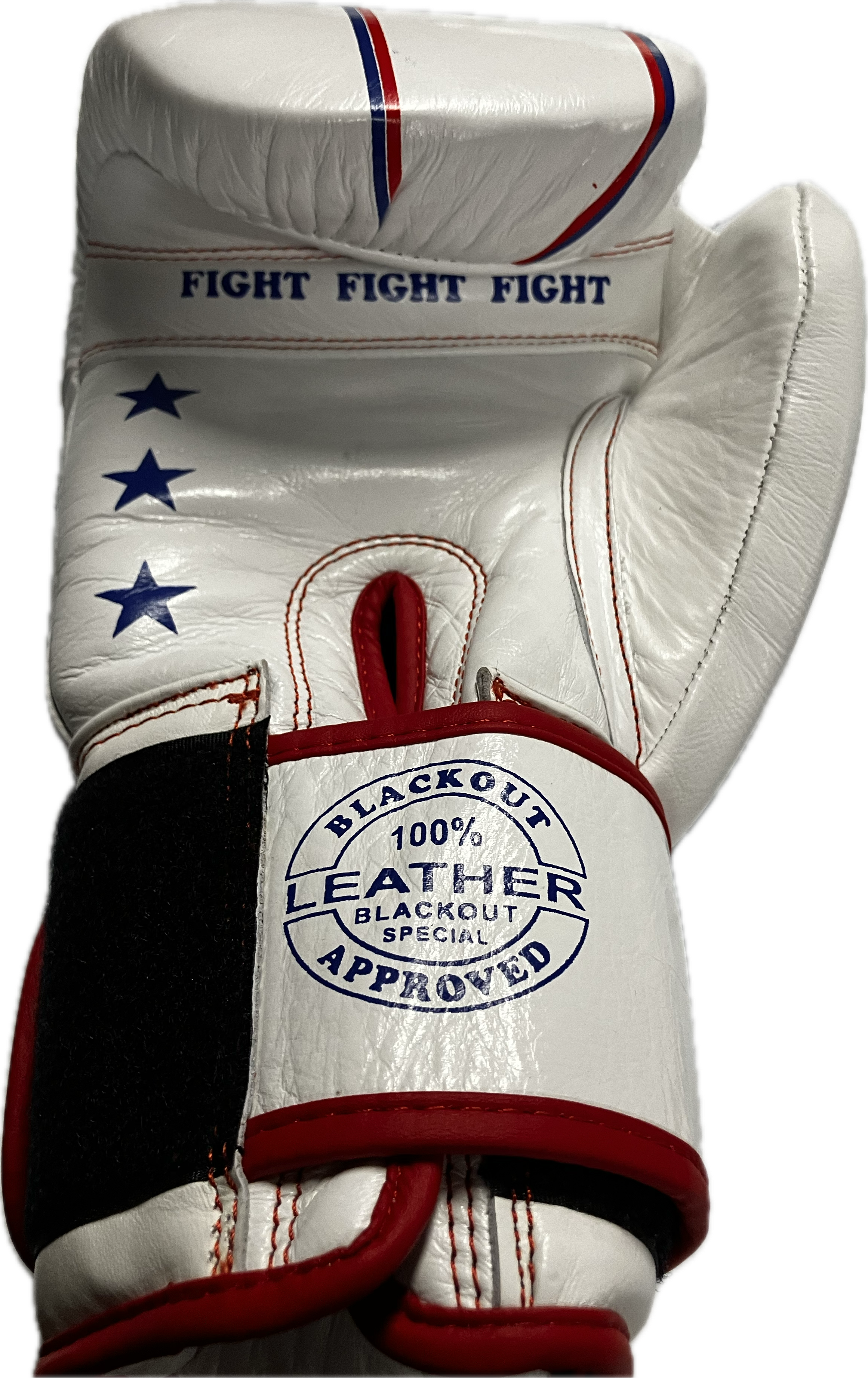 LIMITED EDITION TRUMP GLOVE 16oz
