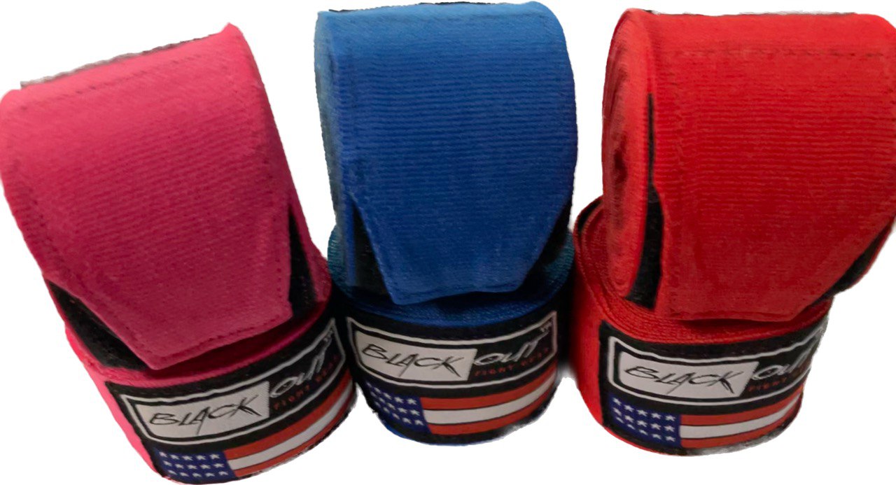 Handwraps (Blue)