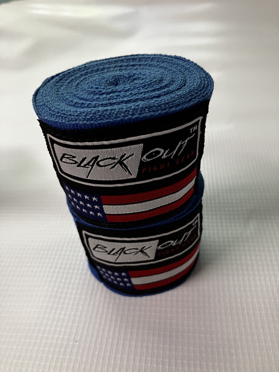 Handwraps (Blue)