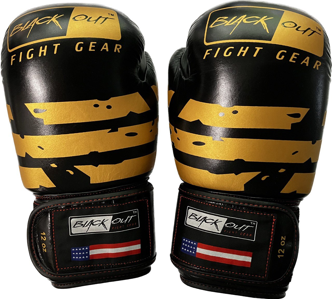 12oz Boxing Gloves