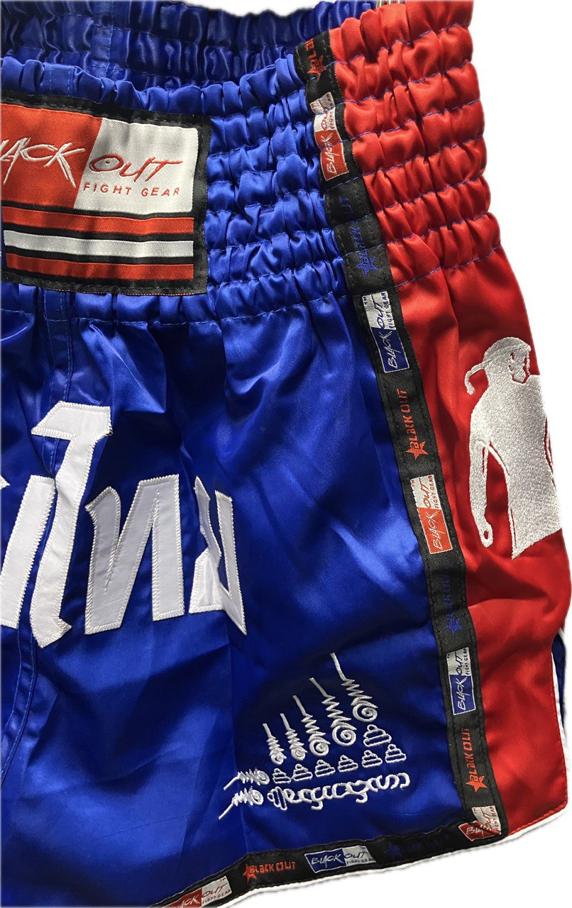 Muay Thai Shorts