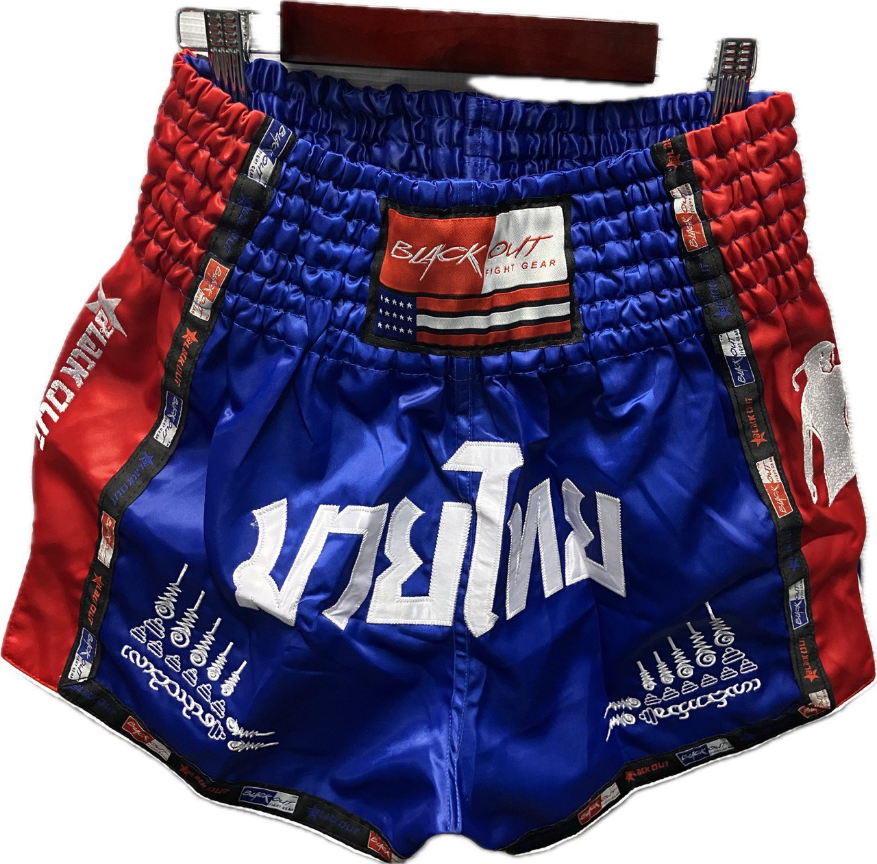 Muay Thai Shorts