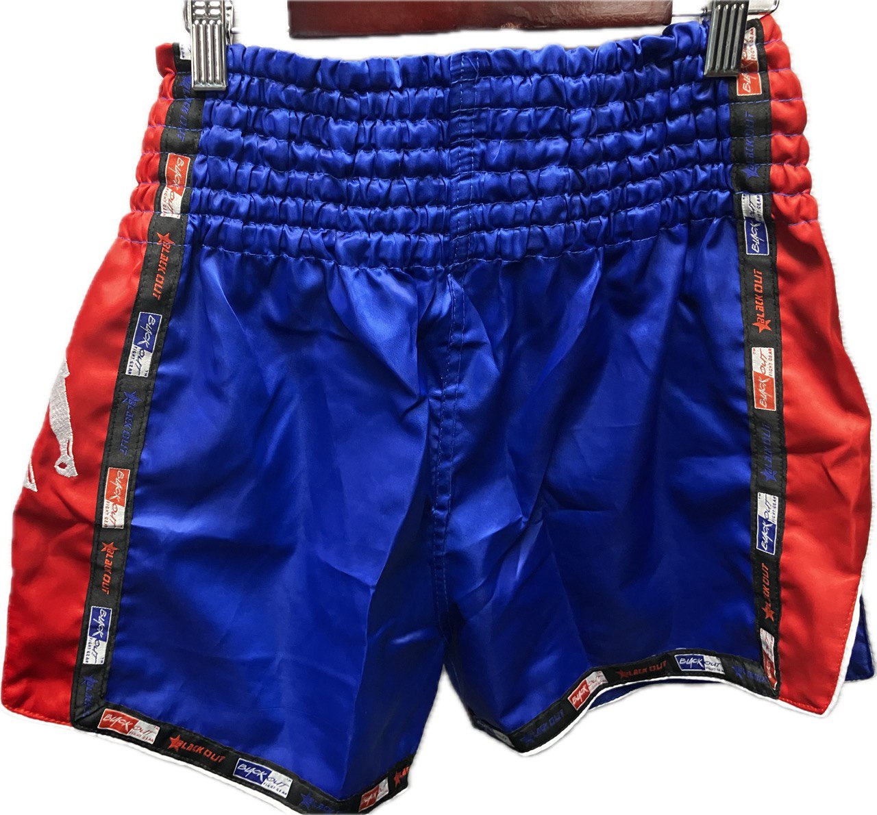 Muay Thai Shorts