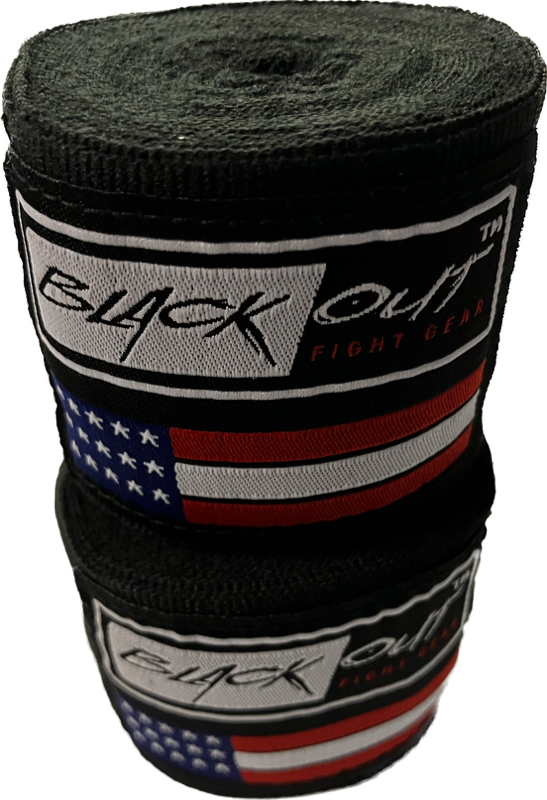 Handwraps (Black)