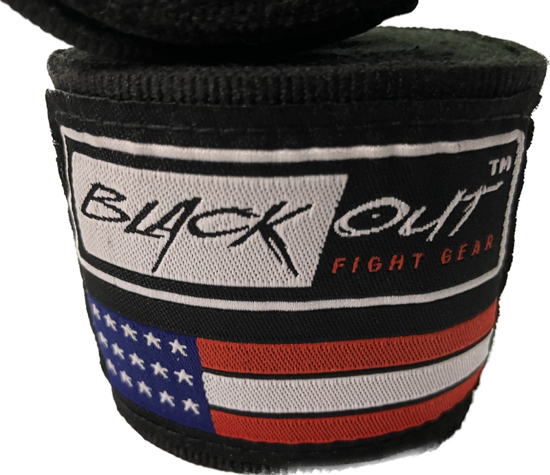 Handwraps (Black)