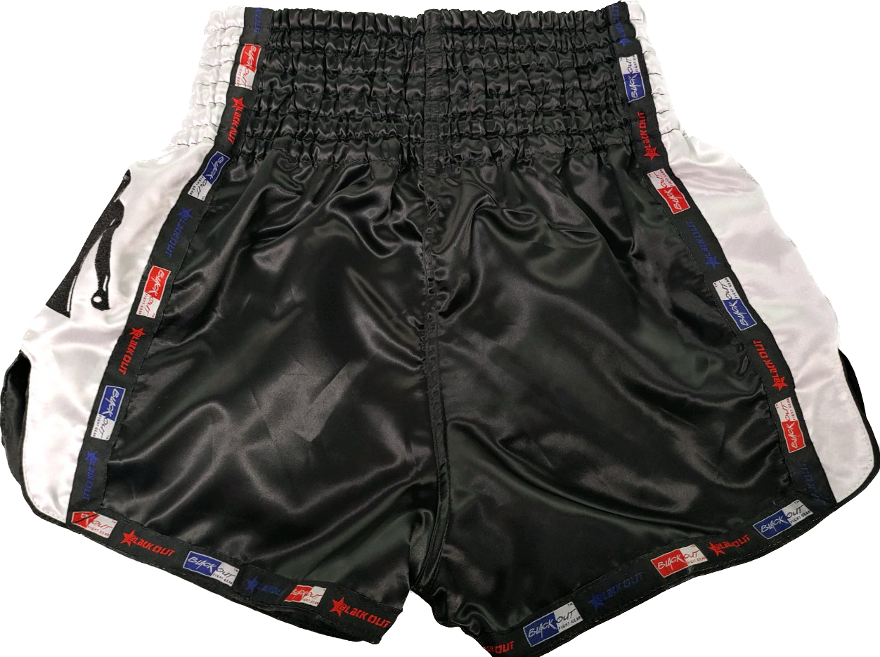 Muay Thai Shorts